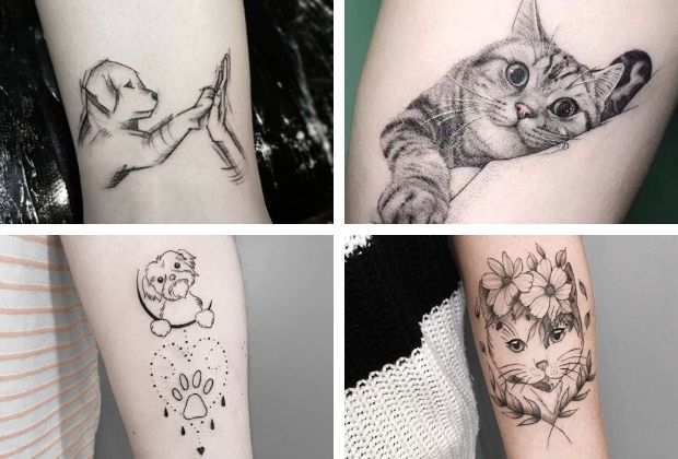 26 Simbolos Para Tatuagem Feminina No Braco