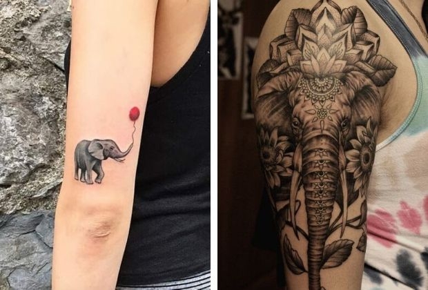 26 Simbolos Para Tatuagem Feminina No Braco