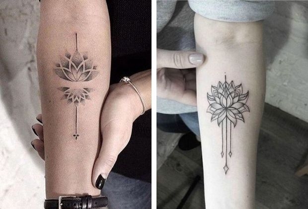 Simbolos Para Tatuagem Feminina No Braco