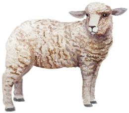 Simbolos Da Pascoa
