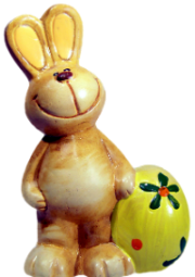 Simbolos Da Pascoa