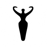 Resultado de imagem para Simbolo da Deusa Mãe