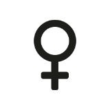 Simbolo Da Mulher