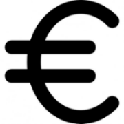 Simbolo Do Euro