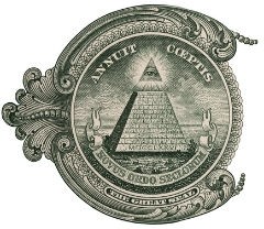 Simbolos Illuminati