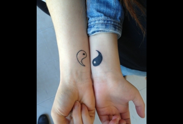 Tatuagens para Casal (com significado) - Dicionário de Símbolos