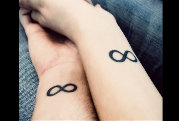 Tatuagens para Casal (com significado) - Dicionário de Símbolos