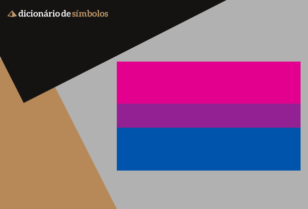 Significado Da Bandeira Lgbt E Sua História Dicionário De Símbolos