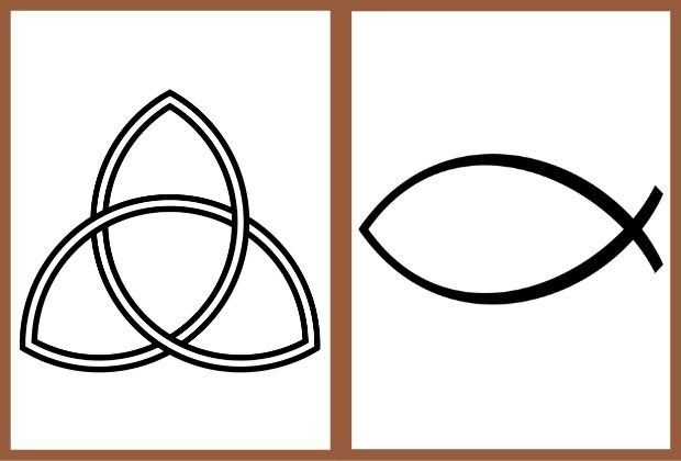 Significado Da Triquetra