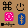 Descubra o significado destes 6 símbolos que estão no seu cotidiano