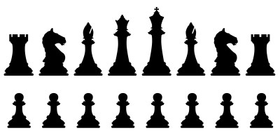 Significado de Xadrez - Dicionário de Símbolos