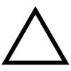 Triângulo: significado e simbologia