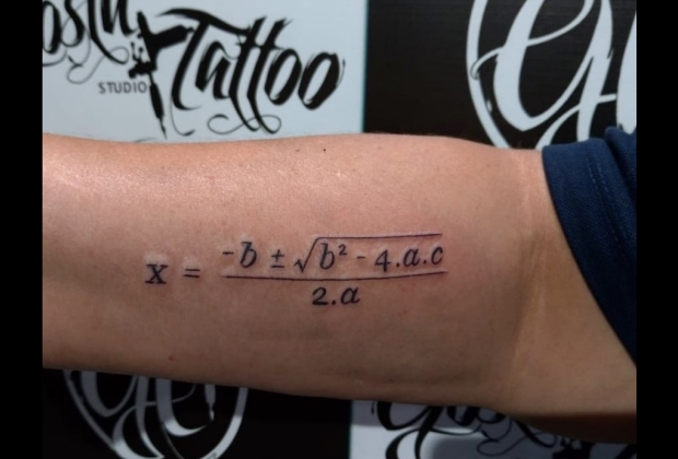 12 Fantasticas Tatuagens Geeks Para Voce Se Inspirar