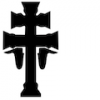 Cruz de Caravaca