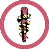 Símbolo da Odontologia