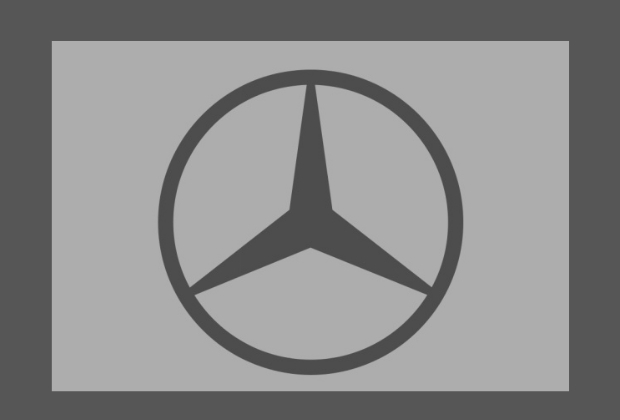 Simbolo Da Mercedes Benz