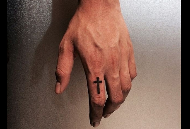 Simbolos Para Tatuagens Nos Dedos
