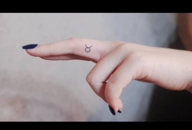 Simbolos Para Tatuagens Nos Dedos