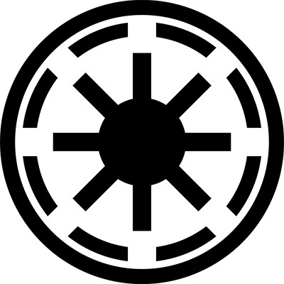 Simbolos Star Wars