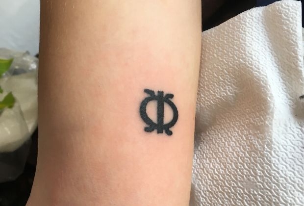 Tatuagem Adinkra Os Simbolos Mais Populares