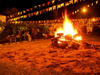 Simbolos Das Festas Juninas