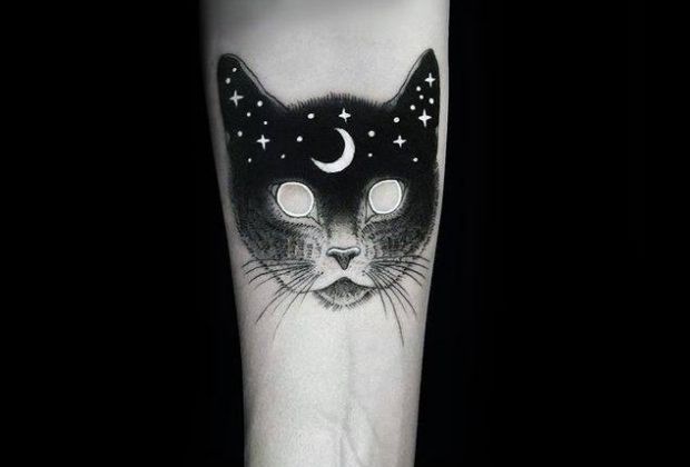 Tatuagens De Animais 16 Sugestoes E Suas Simbologias