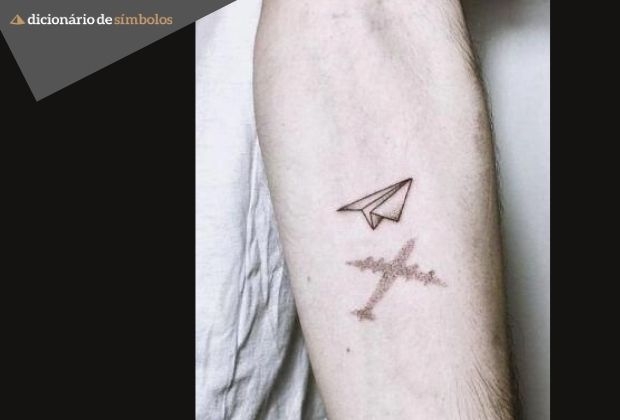 Tatuagens Masculinas Pequenas Confira Belas Imagens E Desenhos
