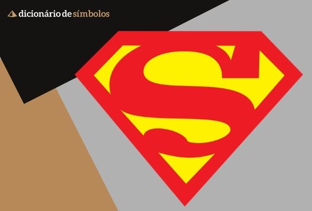 Simbolo Do Superman