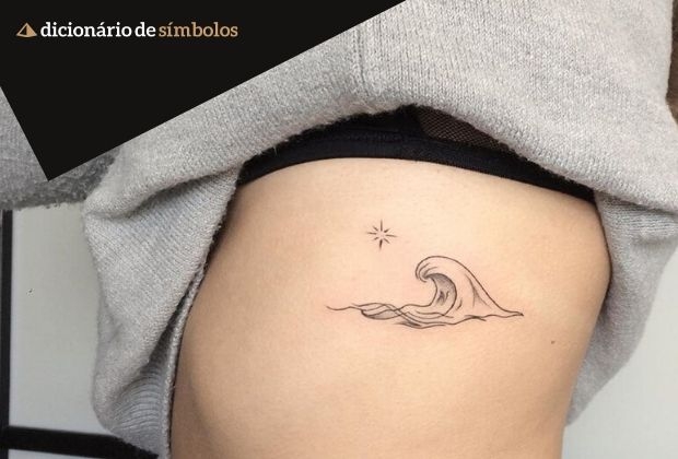 15 Tatuagens Que Representam Mudanca E Outros Significados