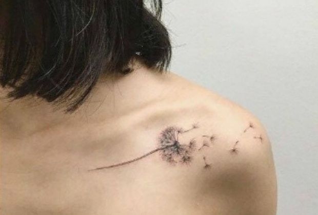 Tatuagens Femininas 70 Imagens E Diversos Simbolos Com Significados Marcantes