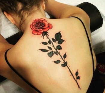 tatuagens femininas os simbolos mais usados