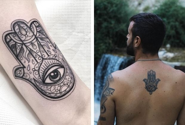 60 Tatuagens E Seus Significados Para Voce Se Inspirar