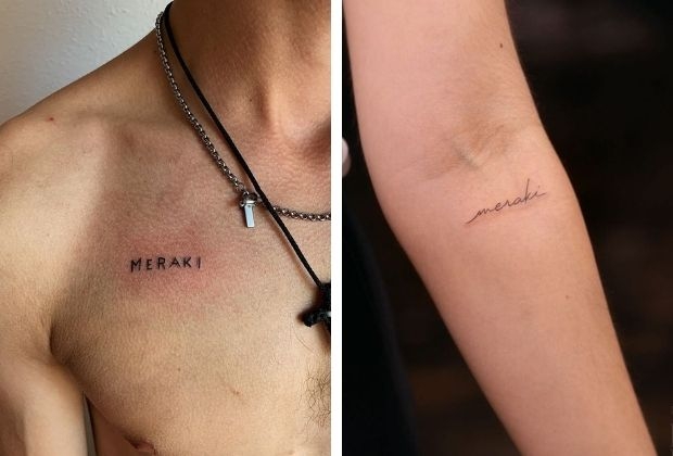 Tatuagens E Seus Significados Descubra O Significado De Cada Tatuagem