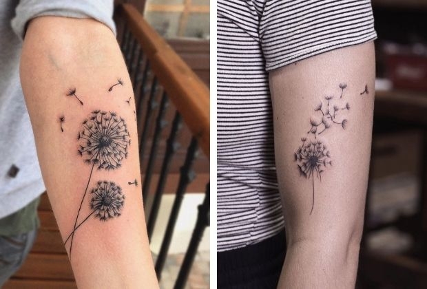 60 Tatuagens E Seus Significados Para Voce Se Inspirar