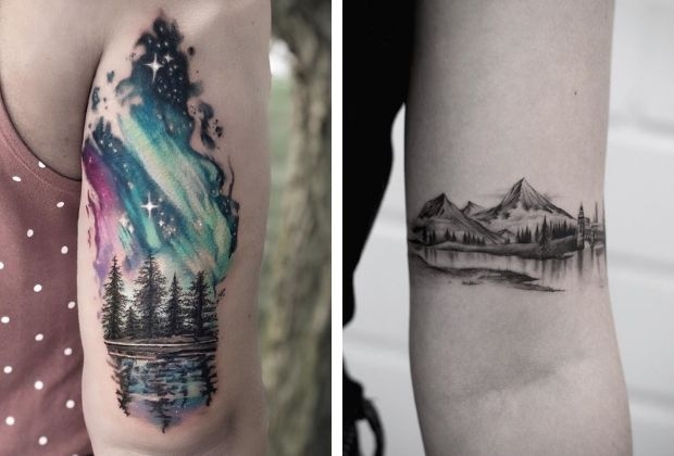 60 inspirações de tatuagem na mão para você fazer a sua
