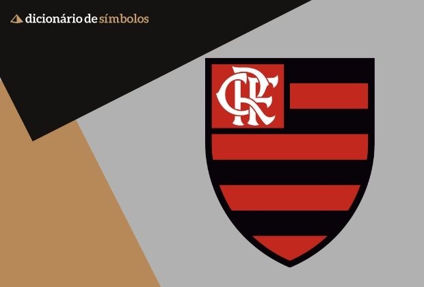 Significado Do Simbolo Do Flamengo Dicionario De Simbolos