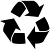 Símbolos de Reciclagem