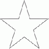 Estrela: seus diversos tipos e simbolismos