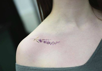 Simbolos Para Tatuagens No Ombro