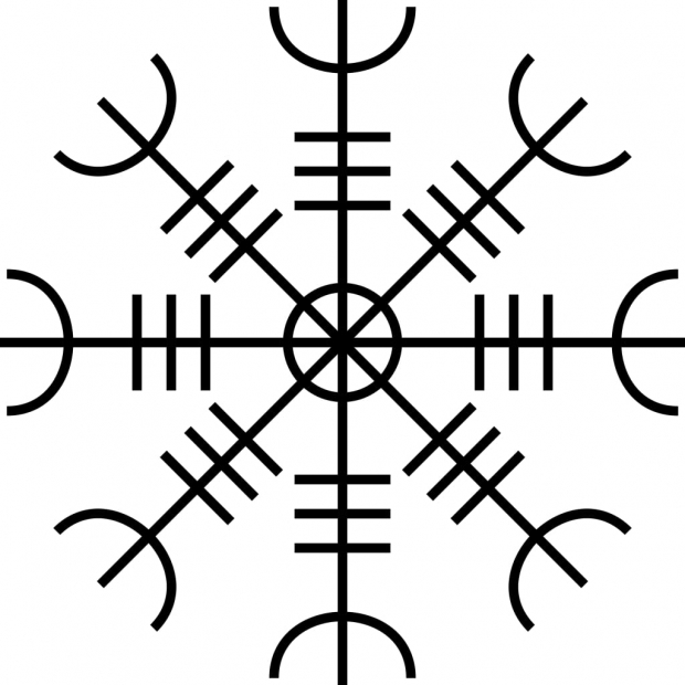 Simbolos Nordicos