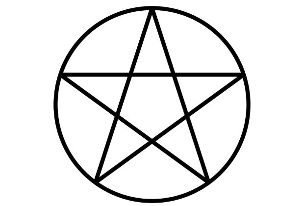 Pentacle