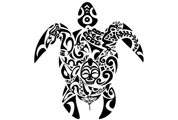 Tatuagem Tribal significados e imagens para você se