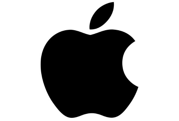 Como digitar o logo da Apple »