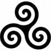Triskle