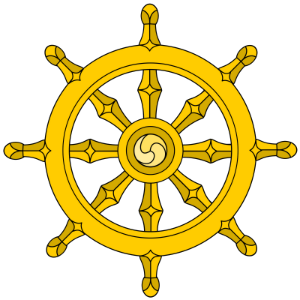 Roda Do Dharma