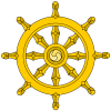 Roda do Dharma