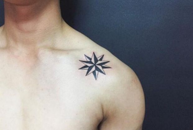 Tatuagens Masculinas 55 Imagens E 41 Simbolos Para Voce Se Inspirar