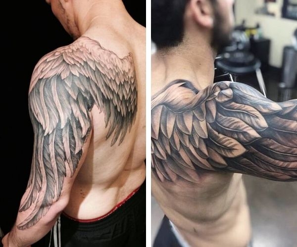 Tatuagem de fogo: 60 inspirações + significado desse poderoso elemento