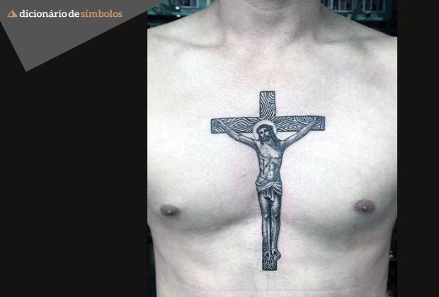 Tatuagens Religiosas Encontre Ideias Para Expressar Sua Fe