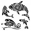 Símbolos Maori
